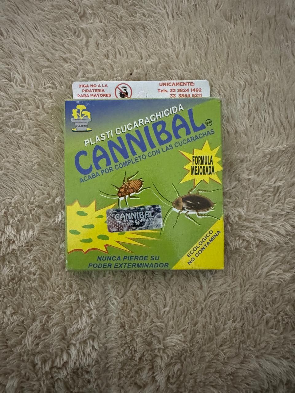 Cannibal